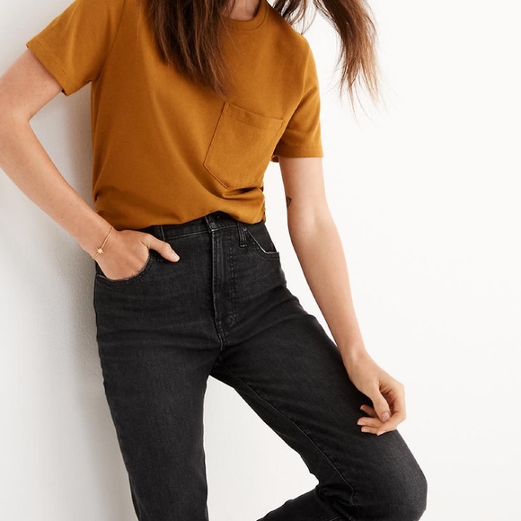 Madewell The Perfect Vintage Jean - Picture 2 of 12